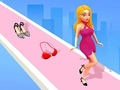 Laro Kagandahan ng Catwalk online