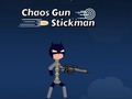 Laro Chaos gun stickman online