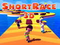 Laro Maikling Race 3D  online
