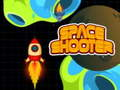 Laro Space tagabaril online