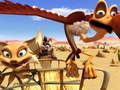 Laro Oscar oasis jigsaw puzzle online