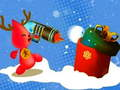 Laro Schneeball Schlacht (Laban ng Snowball)  online