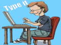 Laro I-type ito  online