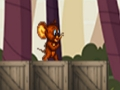 Laro Tom at Jerry: Runner  online