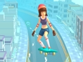 Laro Turbo Girl online