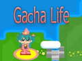 Laro Gacha buhay  online