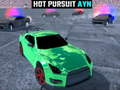 Laro Mainit na Pursuit Ayn online