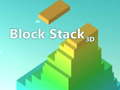 Laro I-block ang Stack 3D  online