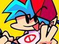 Laro FNF Portrait: Biyernes ng Gabi Funkin  online