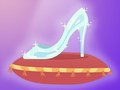 Laro Cinderella match 3d online