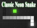 Laro Klasikong Neon Snake  online