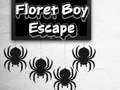 Laro Tumakas ang Floret Boy online