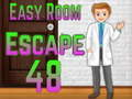 Laro Tumakas ang Amgel Easy Room 48 online