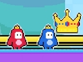 Laro Jelly Bros Pula at Asul  online