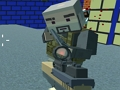 Laro Pixel Gun Apocalypse 4 Zombie Invazion online