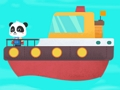 Laro Baby happy fishing online