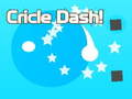 Laro Circle Dash!  online