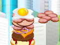 Laro Burger Super King Sim online