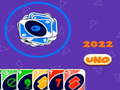 Laro UNO 2022 online