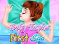 Laro Baby Taylor First Spa online