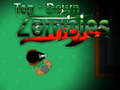 Laro Nangungunang - Down Zombies online
