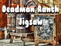 Laro Deadman Ranch Itinaas ng Jigsaw  online