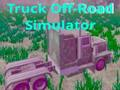 Laro Trak off-road simulator online