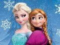 Laro Elsa at Anna Villain Style  online