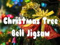 Laro Christmas tree bell jigsaw online
