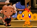 Laro Monkey Go Happy Stage 657 online