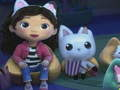 Laro Gabbys Dollhouse Jigsaw Puzzle online