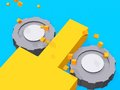 Laro Kulay ng SMASHER 3D online