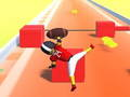 Laro Crazy touchdown online