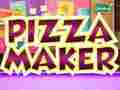 Laro Tagagawa ng Pizza  online