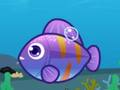 Laro Malaking Isda Kumain ng Maliit na Isda 2  online