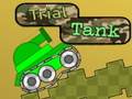 Laro Tank ng Pagsubok  online