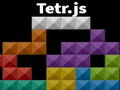 Laro Tetr. js  online