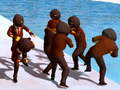 Laro Crowd Master 3d online