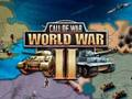 Laro Tawag ng Digmaan: World War 2  online