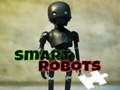 Laro Mga Matalinong Robot  online