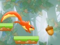 Laro Nut Rush Summer Sprint online