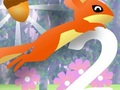 Laro Nut Rush 2: Summer Sprint online