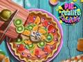 Laro Pagluluto ng Pie Realife  online