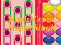 Laro Super Loom: Triple Single online