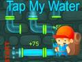 Laro I-tap ang My Water  online
