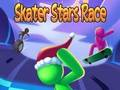 Laro Lahi ng mga bituin sa skater online