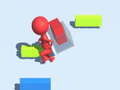 Laro Bridge Runner Race Game 3D online