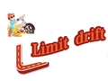 Laro Limitahan ang drift  online