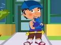 Laro Handy Manny online