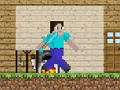 Laro Alex at Steve Nether  online